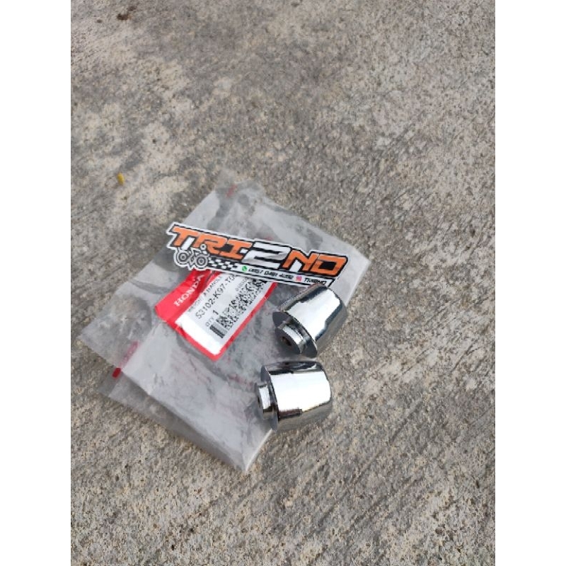 Jalu PCX original Jalu ster stang pcx Jalu stabilizer pcx balance ster
