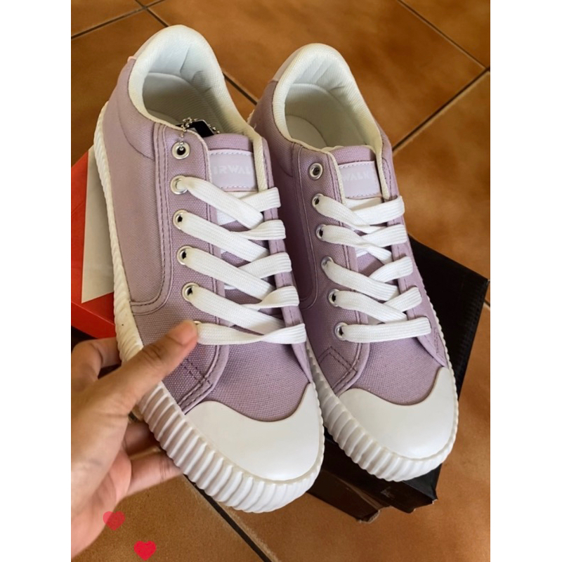 Airwalk Rocio Purple