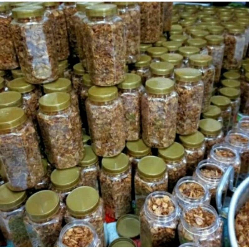 

BAWANG GORENG 100G