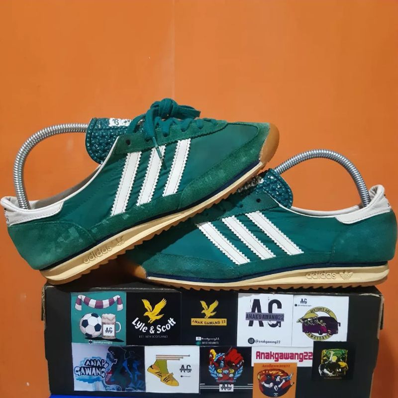 Harga adidas outlet sl 72 tosca