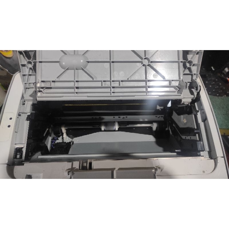 printer hp laserjet p1102