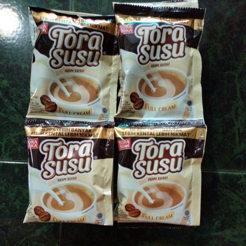 

ToraSusu