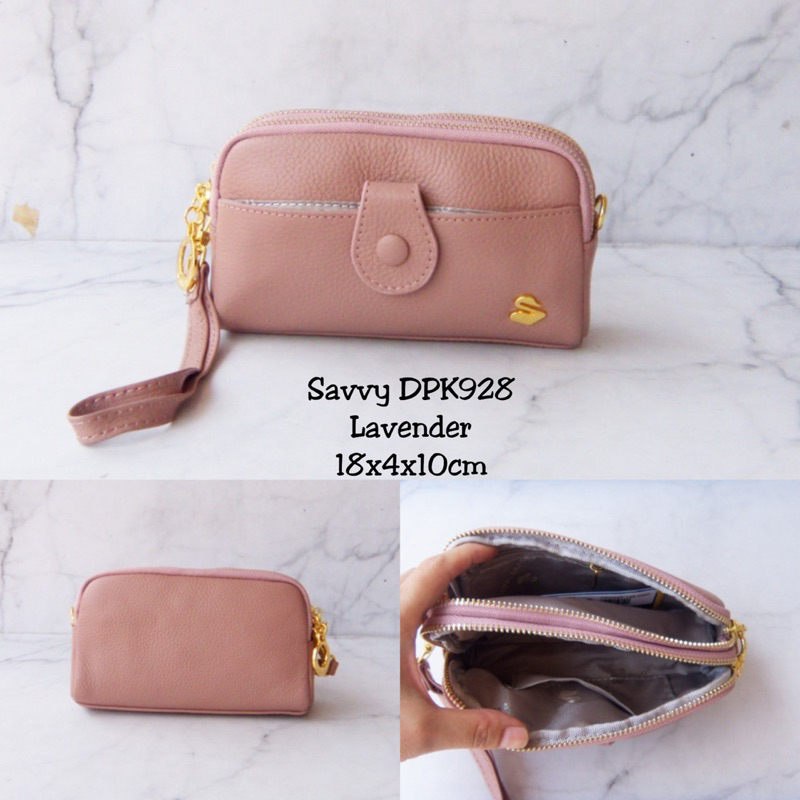 DPK928 Dompet Savvy