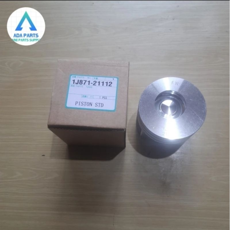 KUBOTA Piston L4018 STD