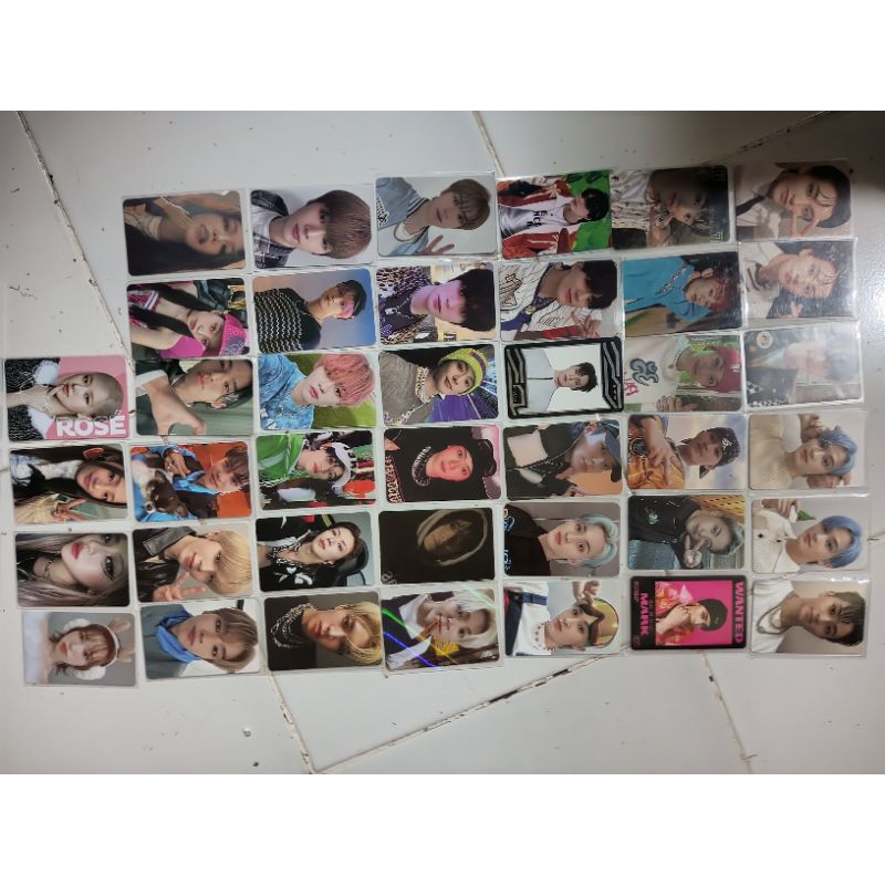 pc jaehyun nct official