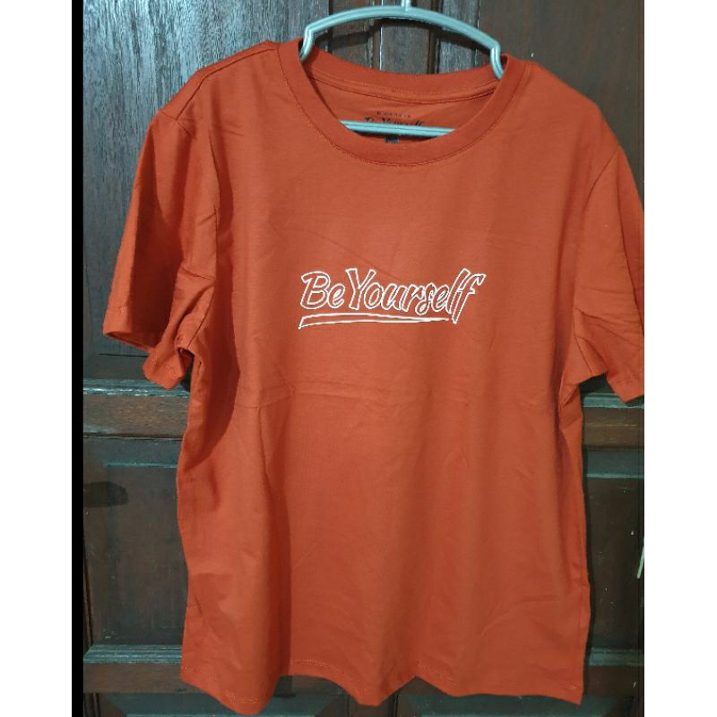 kaos giordano wanita original