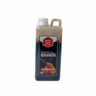 

MADU PAHIT ASWADA 1 KG/1 KG - REFIL ( AL - YAMANY )