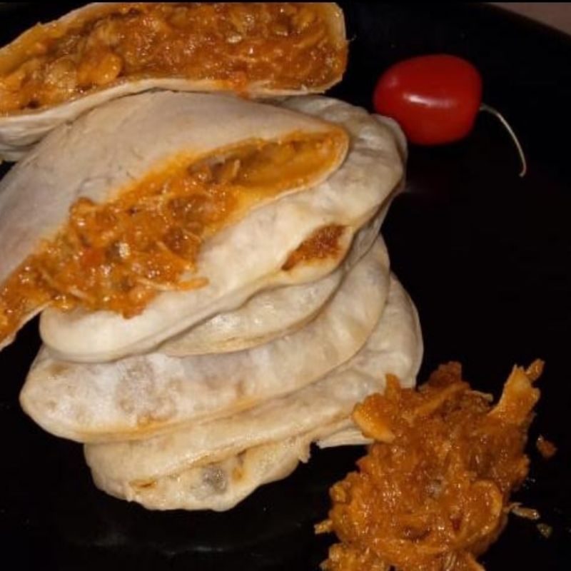 

cireng isi terenak isi 10pcs