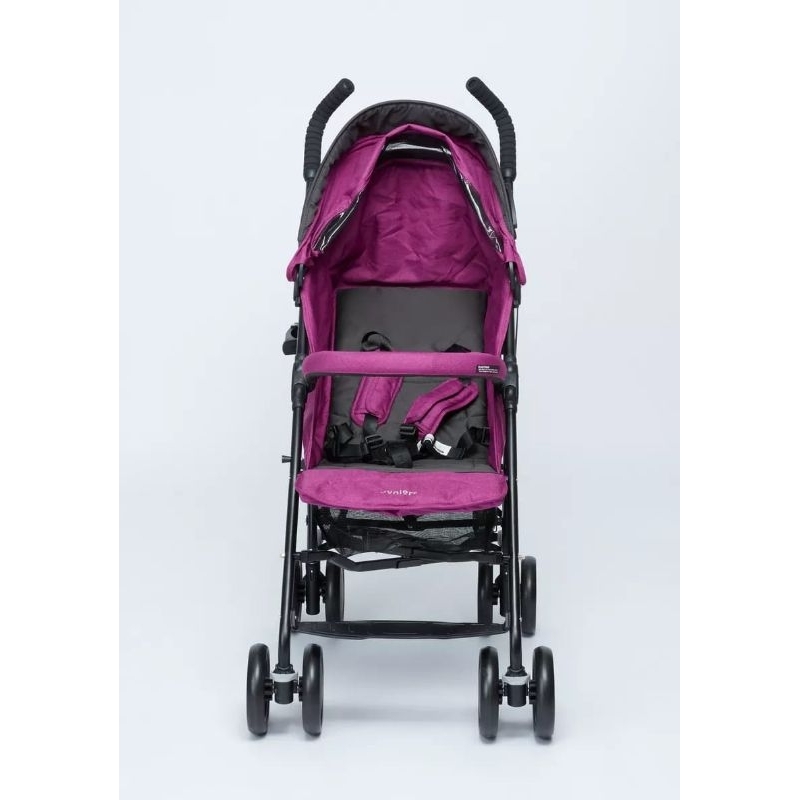 Stroller juniors roadstar baby buggy bt-1107