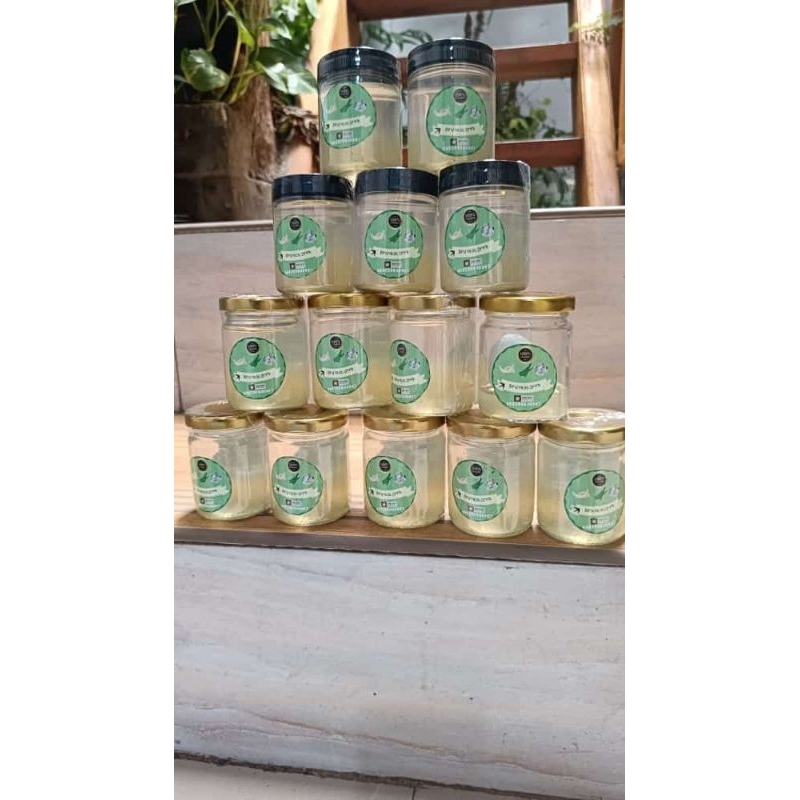 

minuman sarang burung walet