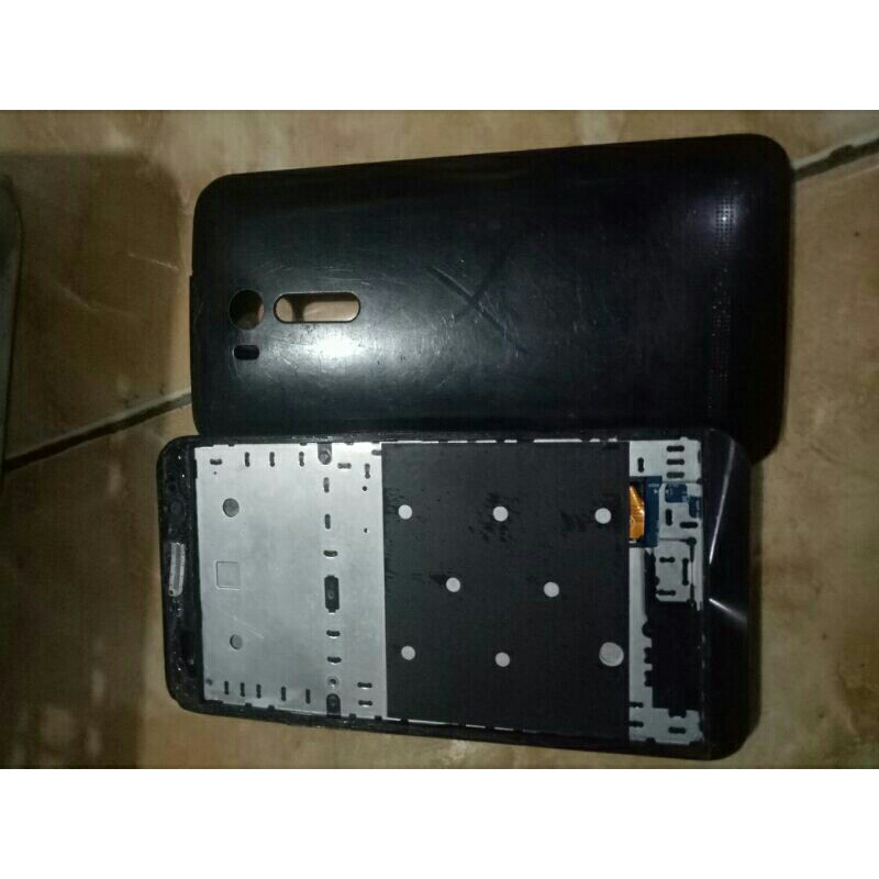 mesin hp Asus x013db mesin normal udah tested.