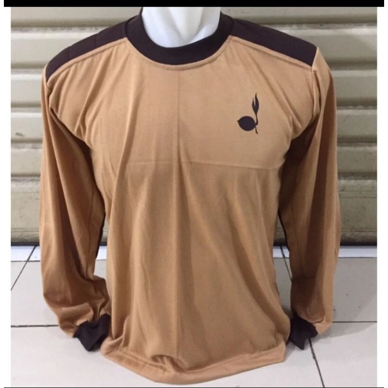 KAOS PRAMUKA BAJU KAOS PRAMUKA SERAGAM PRAMUKA