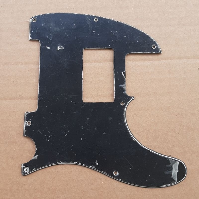 Pickguard Telecaster Pickup Humbucker
