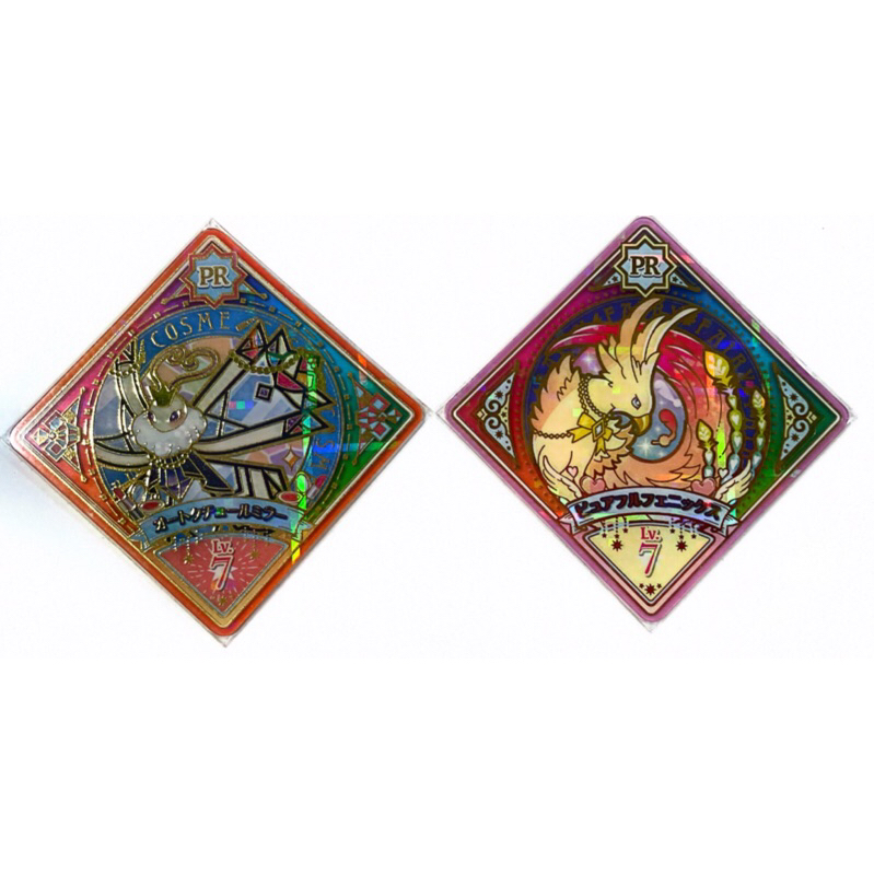 [Baca Caption] Kartu Aikatsu Planet Premium PR Swing✨ [PART 2]