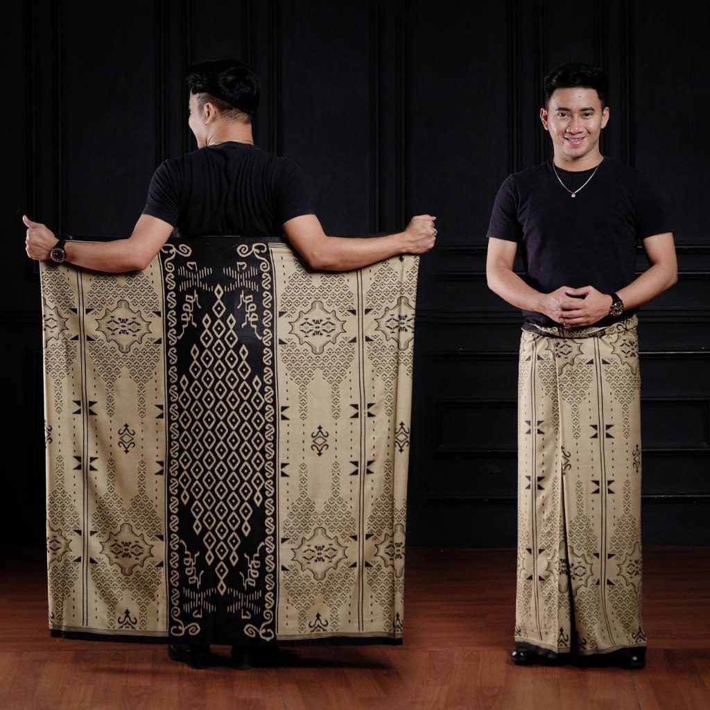 [PROMO] Sarung Batik Goyor Dewasa | Sarung Goyor santri Pria | Sarung Satriwati wanita | Sarung Gloy