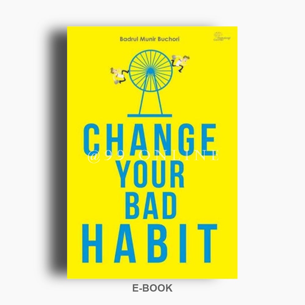 

(D009)Change Your Bad Habit