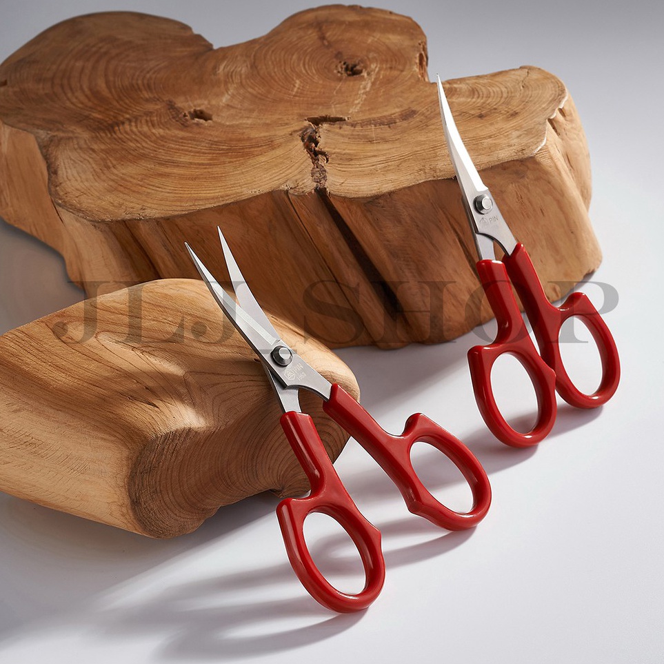 

r8Terbatas gunting benang bordir 5inch merk PIN 1553 A63