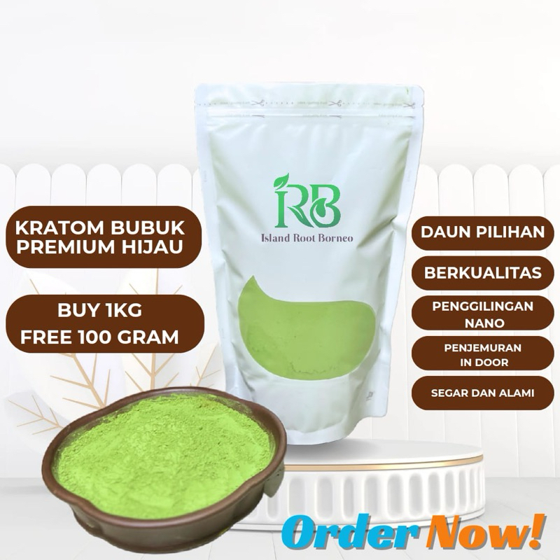 

Teh herbal Ibotanical