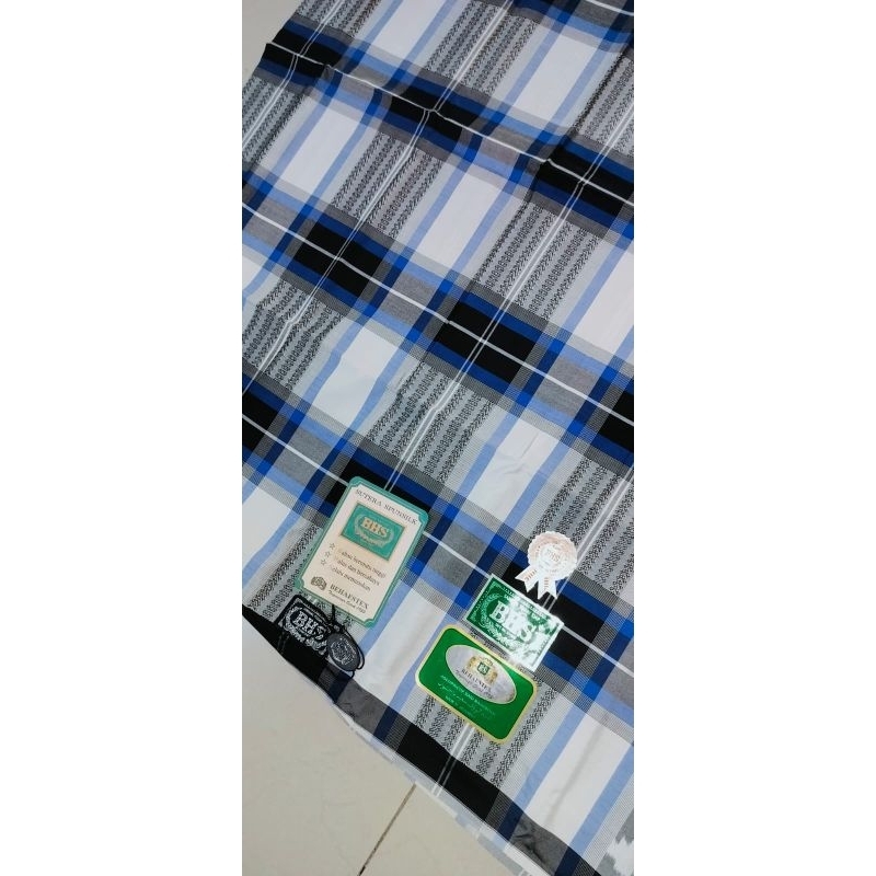 SARUNG BHS FULL SUTRA JADUL LANGKA KHUSUS UTK KOLEKTOR BHS