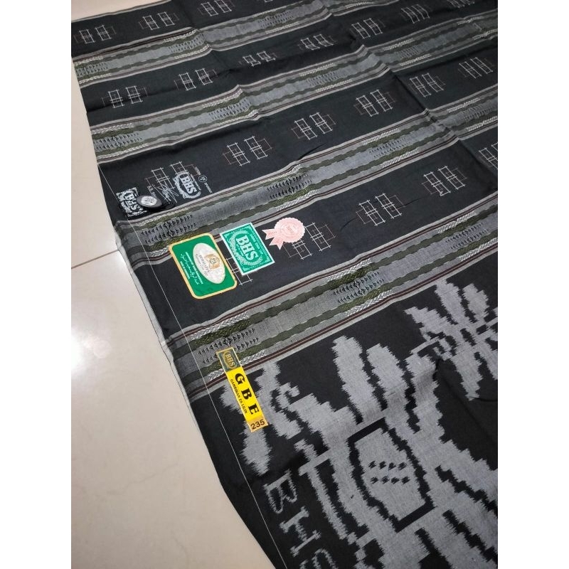 BHS GBE FULL SUTRA JADUL LANGKA KHUSUS UTK KOLEKTOR BHS