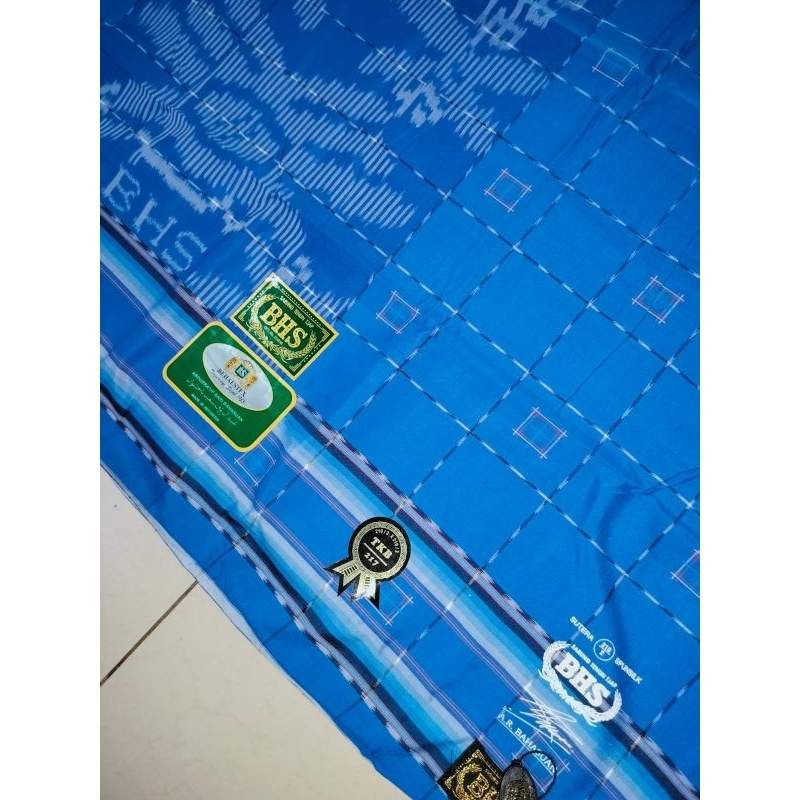 BHS TKB GOLD FULL SUTRA JADUL LANGKA KHUSUS UTK KOLEKTOR BHS