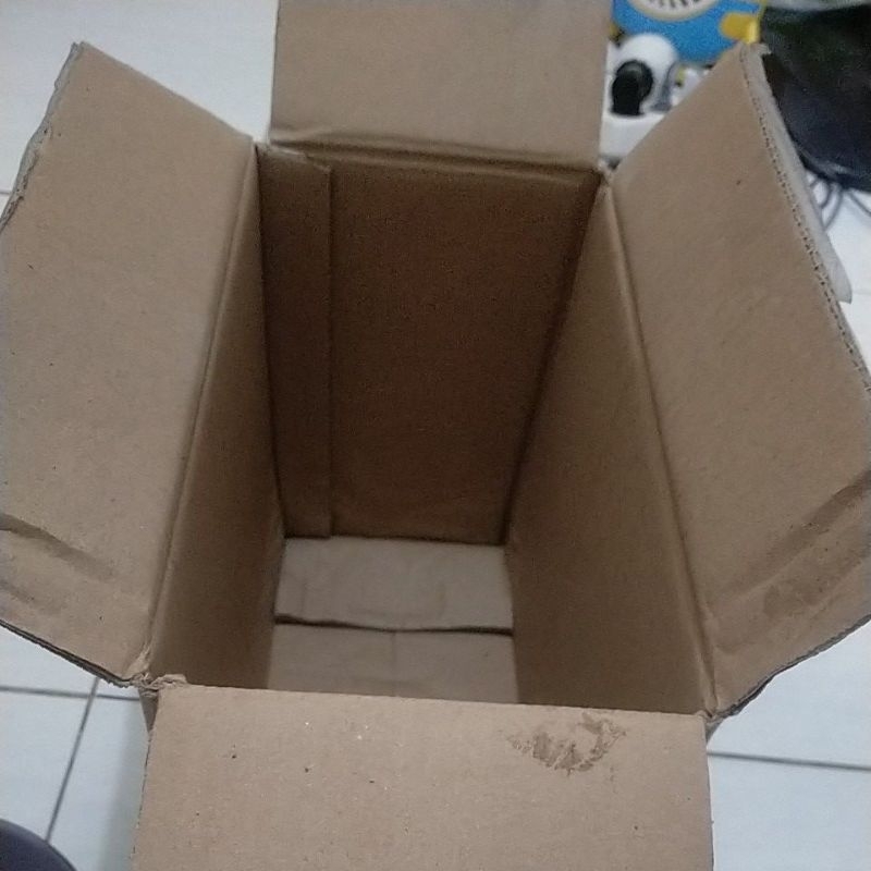 

Kardus Packing Untuk mangkok Two Tone