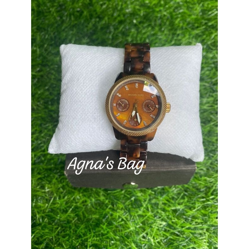 Jam Torto Michael Kors Preloved -Original Authentic