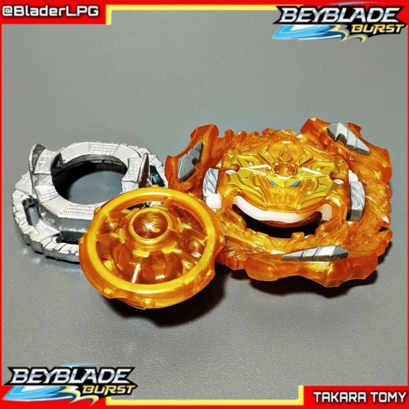 Beyblade Burst Divine Spriggan Takara Tomy