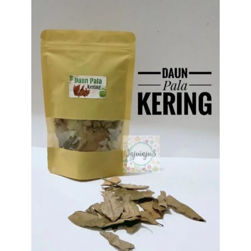 

Daun Pala Kering 15gr