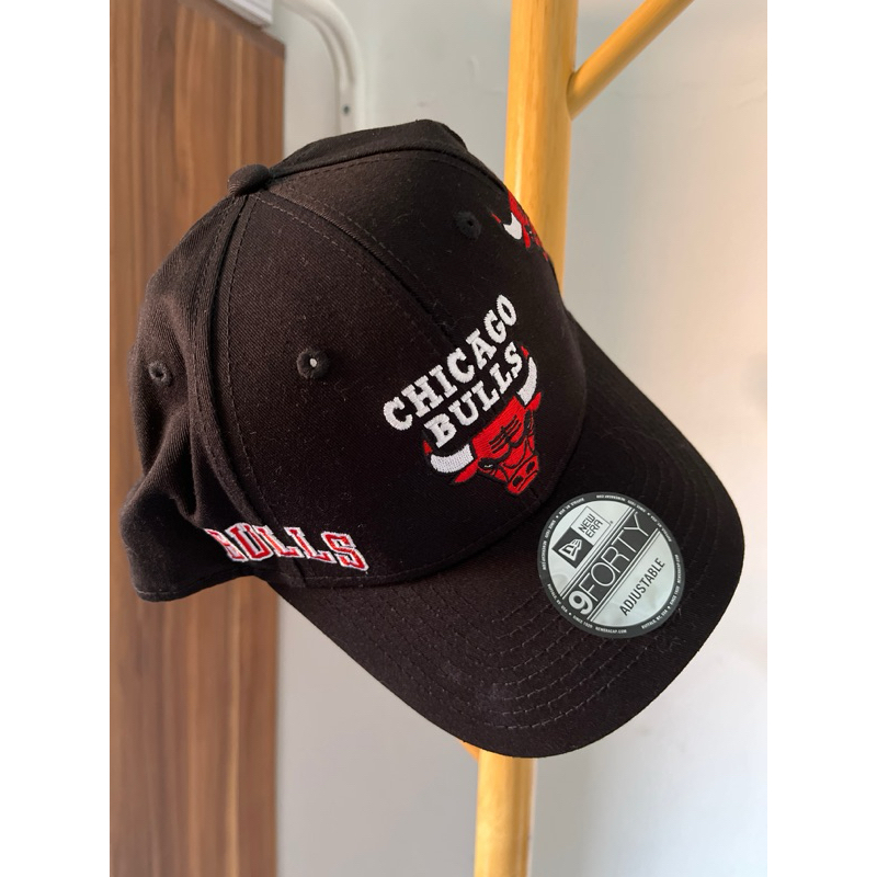 New Era Chicago Bulls Cap Brand New