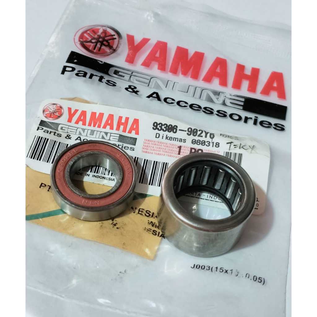 Lahar Bearing Pully Mio M3 S Z Soul GT