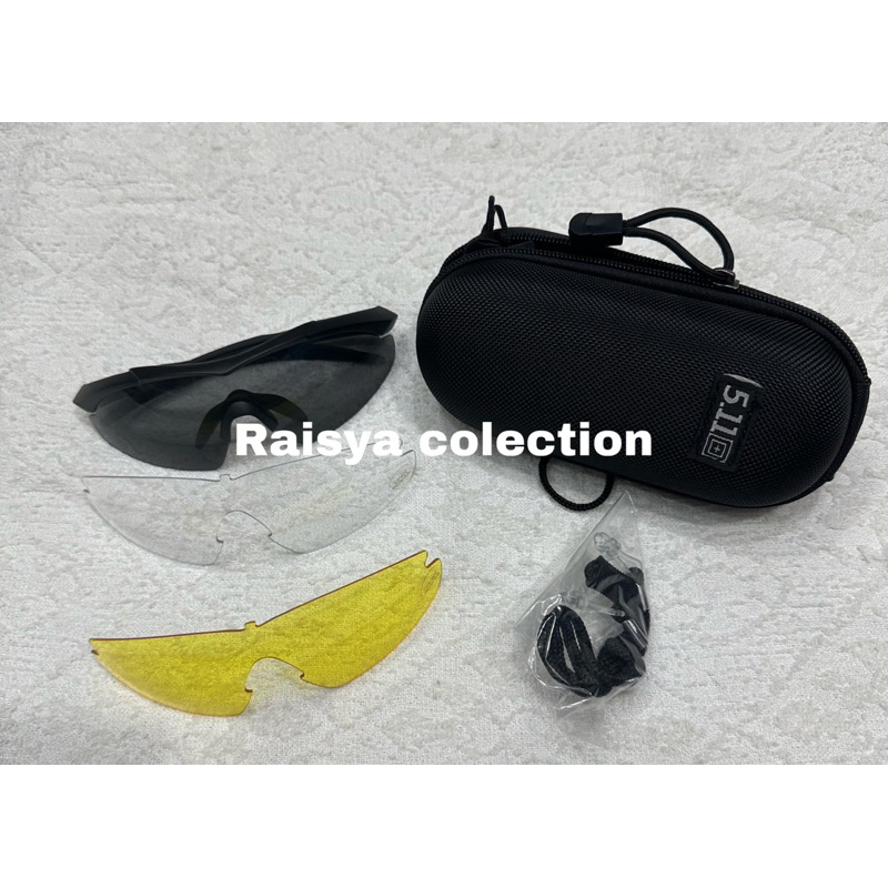 kacamata 511 / kacamata tactical