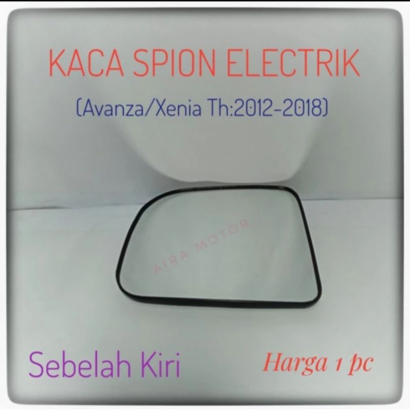 Kaca Spion Avanza Xenia Veloz Kaca Spion Avanza 2012 Up