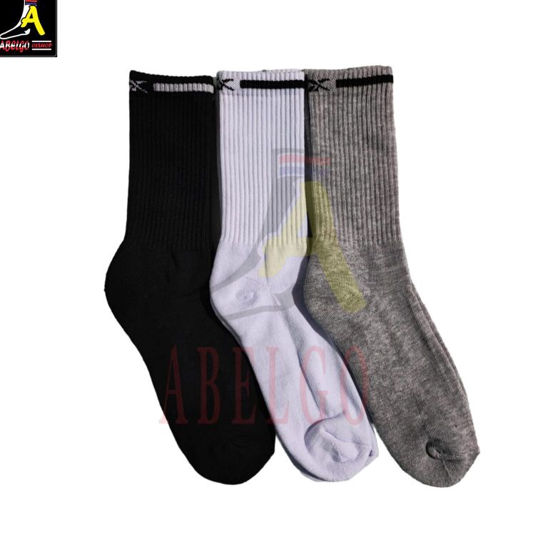 Swip up kaos kaki Reebok original kaos kaki sport Reebok