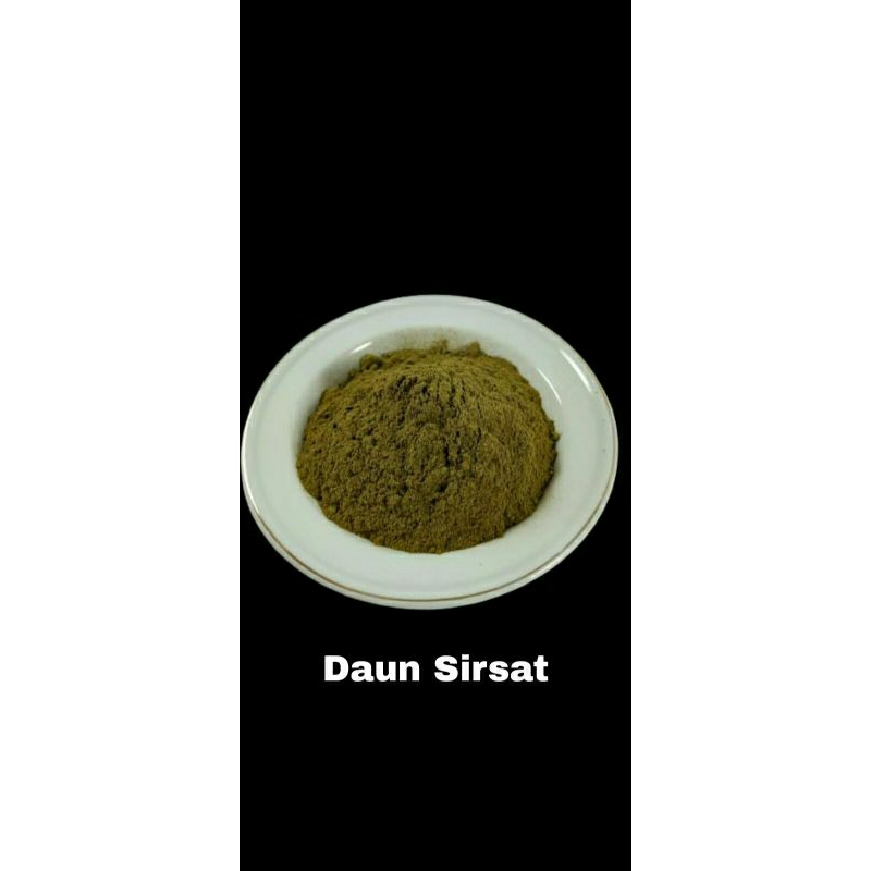 

Daun sirsak bubuk 100 gram