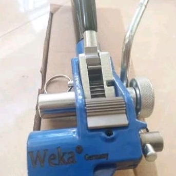 Band Tensioner/alat clamp bandit straping WEKA