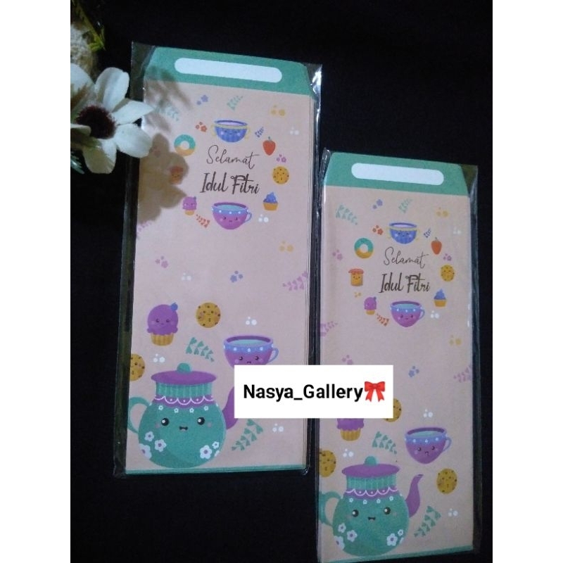 

Amplop/ampou besar tebal glossy termurah siap pakai tanpa di lipat ampau idul Fitri idul adha ukuran jumbo