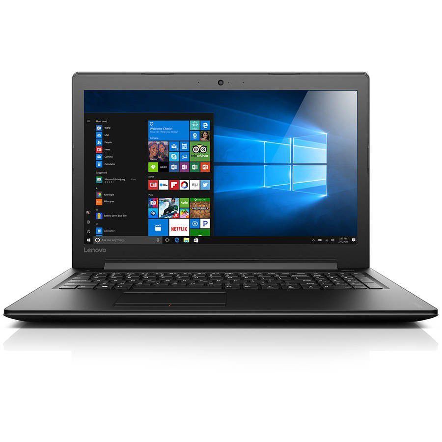 Laptop Lenovo V110 i5 Gen 7 & i5 Gen 6/ V330-151KB - 8/512GB Seken Bergaransi