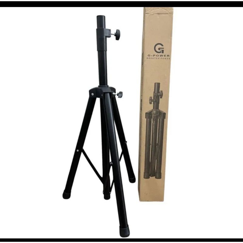 TRIPOD SPEAKER 76CM GPOWER