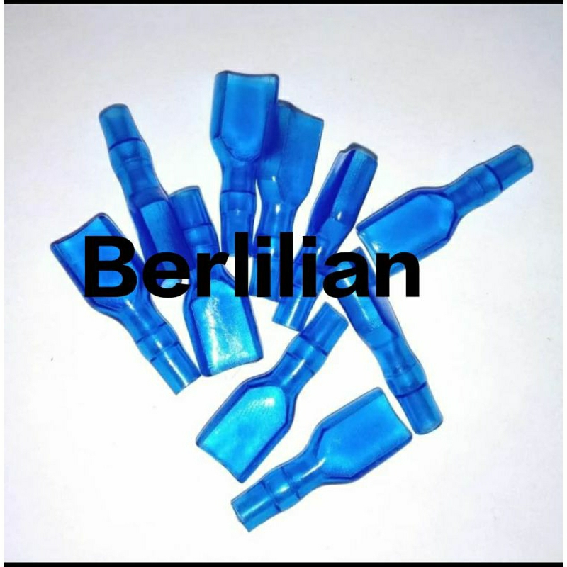 

Banikko76 Karet Sekun Kondom Sekun Size 6Mm Isi 100Pcs