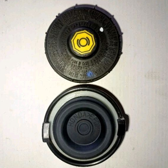 tutup minyak rem mobil honda jazz city Brio crv