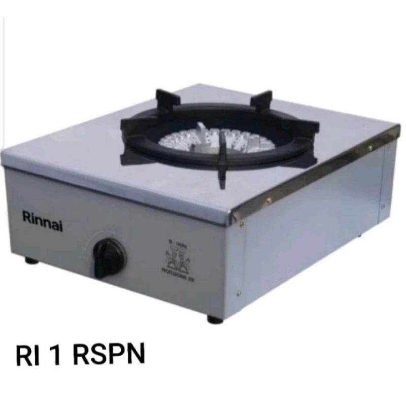 kompor Rinnai RI-1RSP API SUPER BESAR