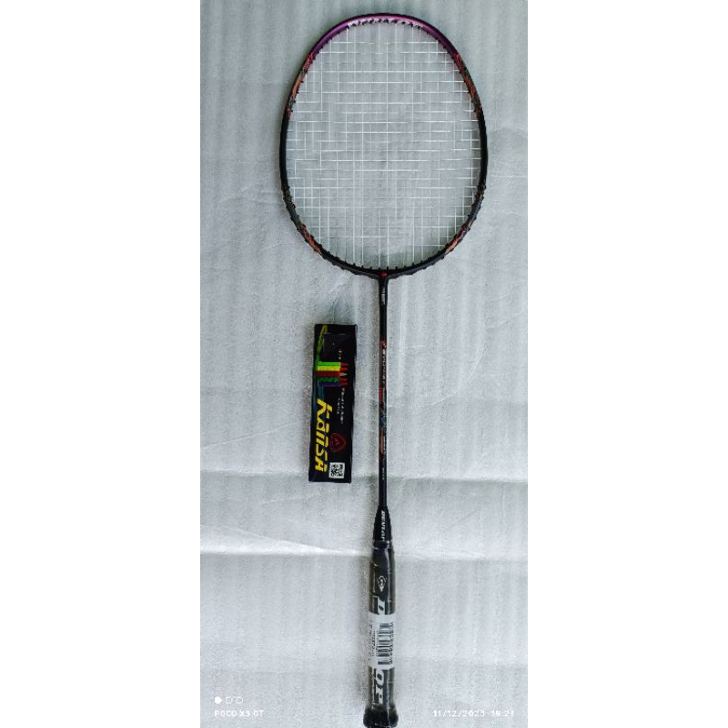 Raket Dunlop Evo 130 original