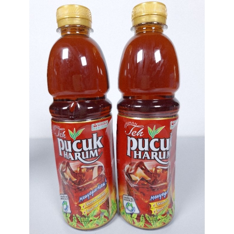 

Teh Pucuk Harum