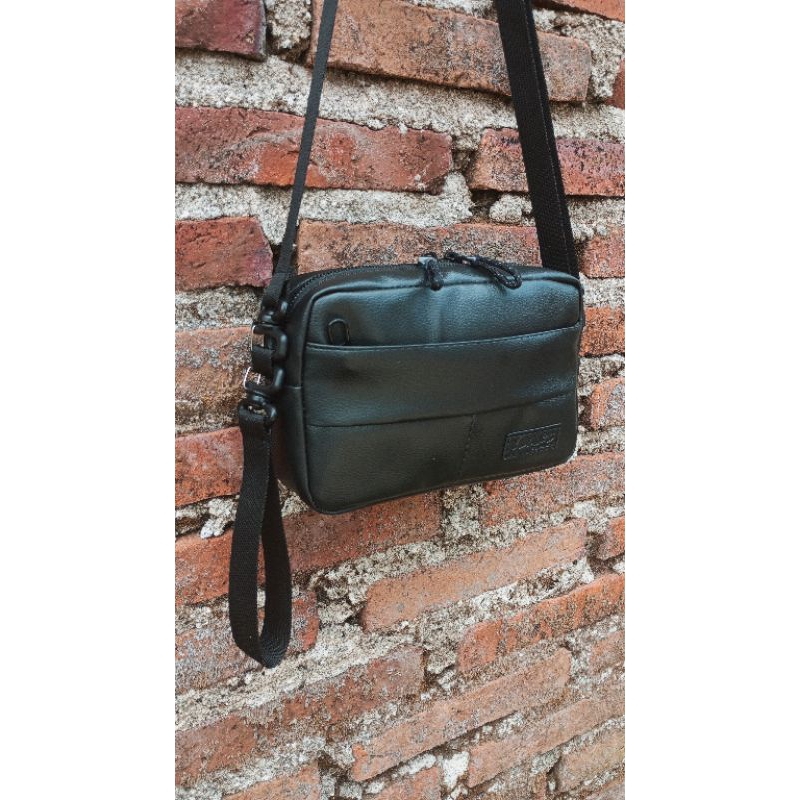 HandBag Pria water Proof HandBag