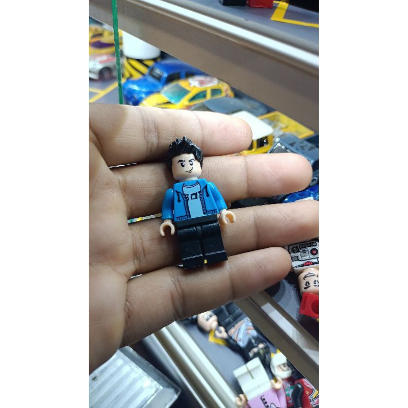 Roblox Lego Transformers Orang