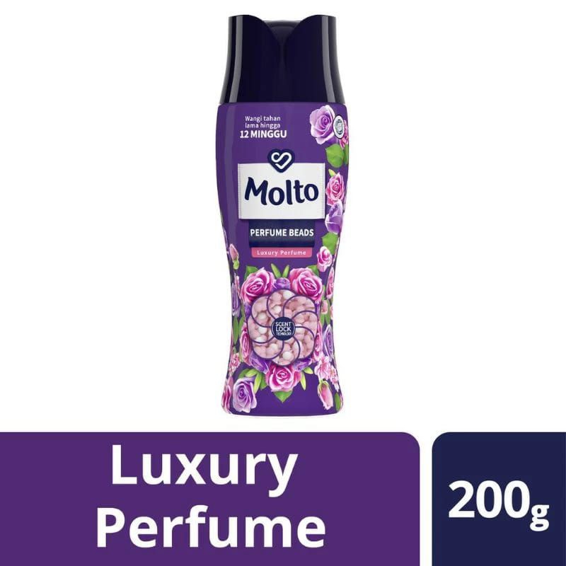 molto perfume beads luxury perfume 200g