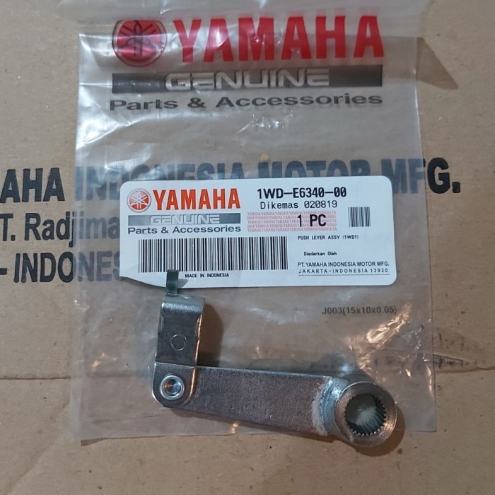 Tuas Kabel Tali Kopling Yamaha R25 PNP F1ZR F1Z R FIZR ORI YGP 1WD
