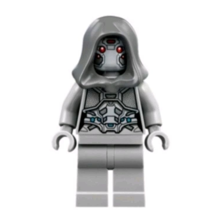 Mainan Anak Lego Minifigure Marvel Ghost Antman & The Wasp Quantumania Ava Starr Avengers (bukan ori