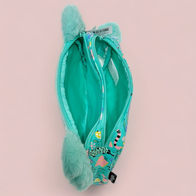 

HenJO Tempat Pensil Migle Anak TK SD Bahan Polyester